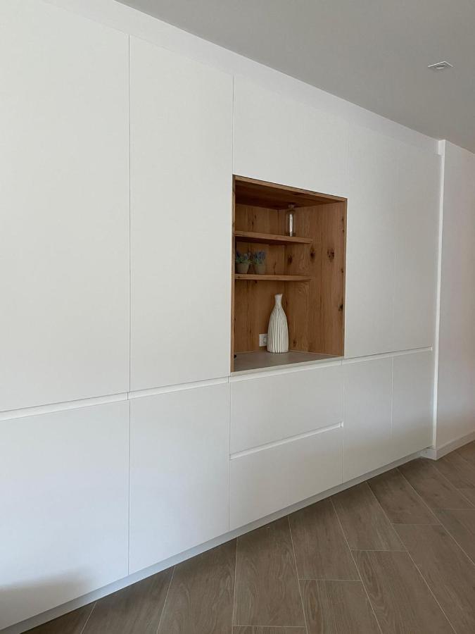 Cap Sa Sal Suites -Apartament Begur - Costa Brava Exterior foto