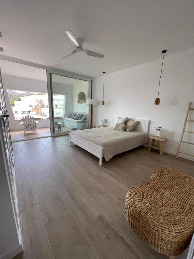 Cap Sa Sal Suites -Apartament Begur - Costa Brava Exterior foto