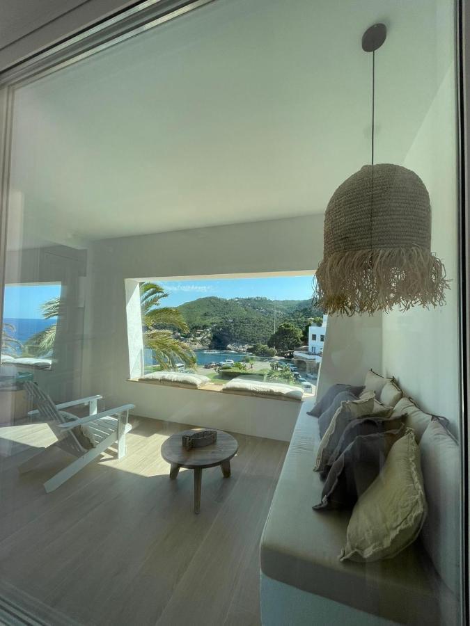 Cap Sa Sal Suites -Apartament Begur - Costa Brava Exterior foto