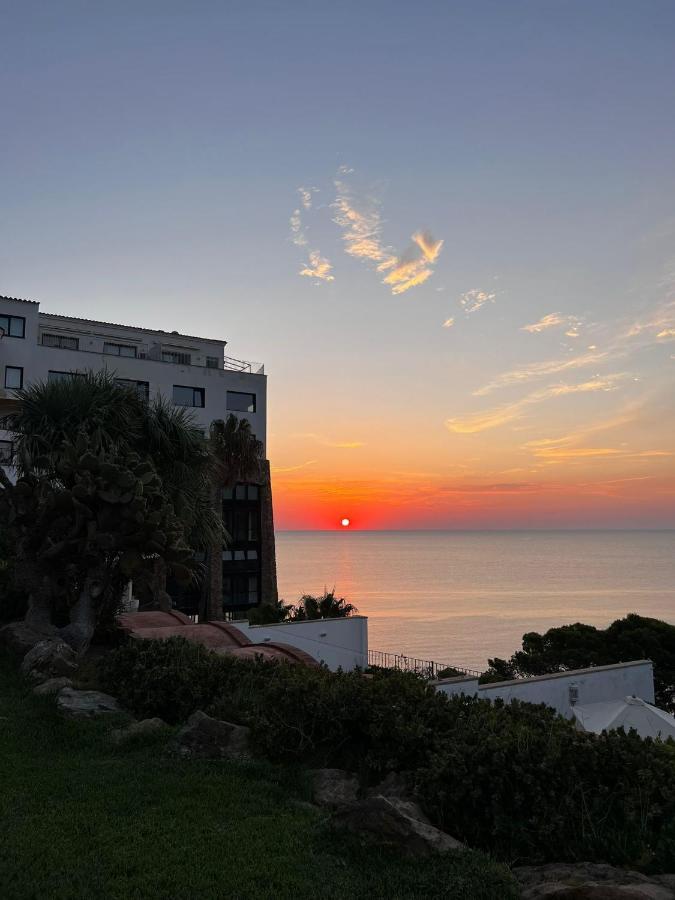 Cap Sa Sal Suites -Apartament Begur - Costa Brava Exterior foto