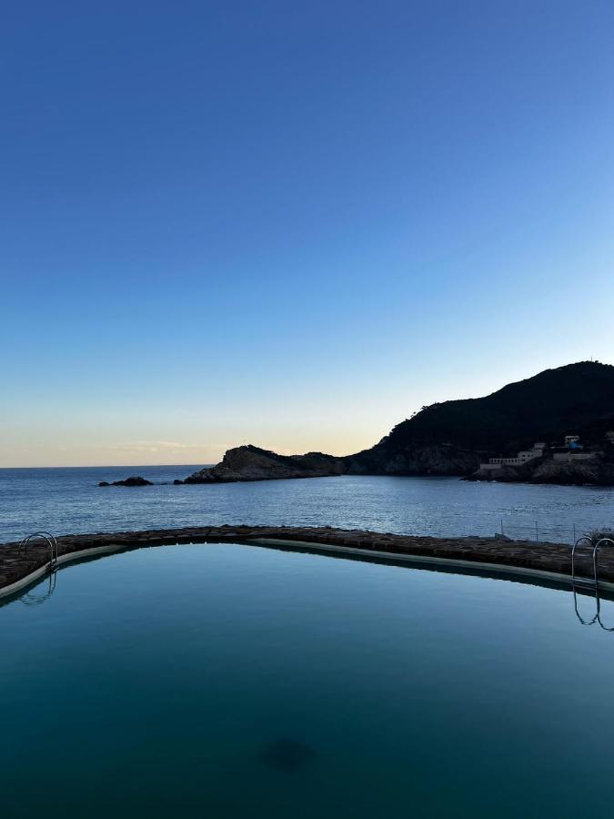 Cap Sa Sal Suites -Apartament Begur - Costa Brava Exterior foto